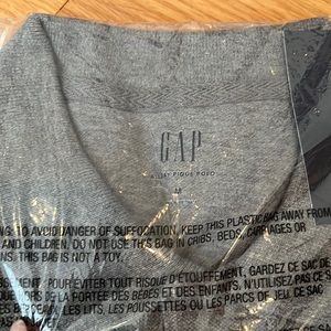 Men’s Gap All Day Pique Polo